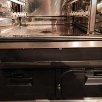 Forno combinato Lainox Naboo 5.0