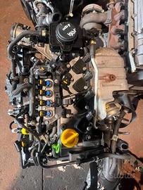 Motore 198A4000 – Fiat Grande Punto 1.4 T-Jet