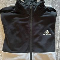 Felpa adidas