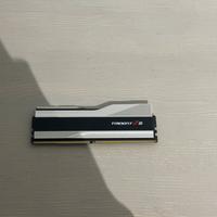 G Skill DDR5 6000 mhz cl 36 16 GB XMP