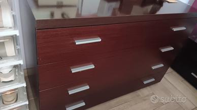 como' in legno venghe'. 