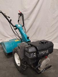 motocoltivatore Bertolini