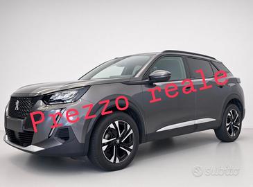 Peugeot 2008 PureTech 100 S&S Allure