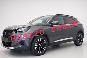 Peugeot 2008 PureTech 100 S&S Allure