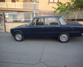 Alfa romeo Giulia 1300 super