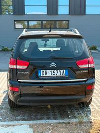 CITROEN C-CROSSER