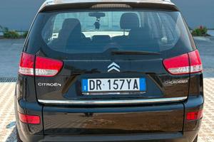 CITROEN C-CROSSER