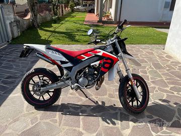 Aprilia sx 50