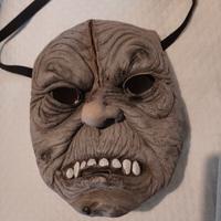 maschera halloween 