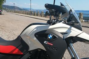 Bmw g 650 gs - 2013