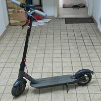 monopattino elettrico 