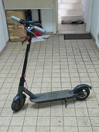 monopattino elettrico 