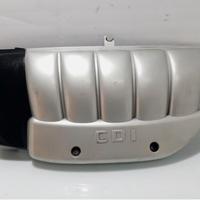 Coperchio motore per MERCEDES CLK C209 CDI 270