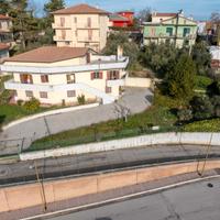 Montepagano Casa Singola vista mare e monti