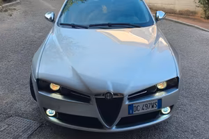 Alfa romeo 159 