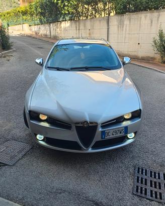 Alfa romeo 159 