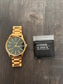 Orologio Nixon