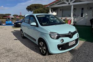 Renault Twingo 1.0 BENZINA CAMBIO AUTOMATICO GARAN