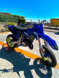 Yamaha yz 125