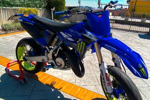 Yamaha yz 125