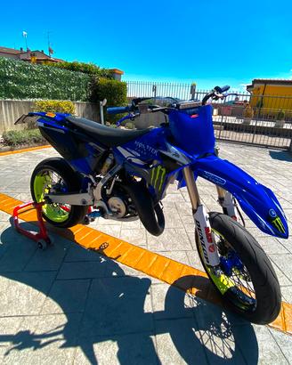 Yamaha yz 125