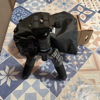 Rollei stativ compact mimi m1