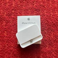 Iphone 5S Dock