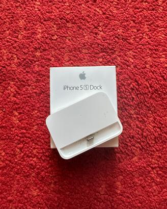 Iphone 5S Dock