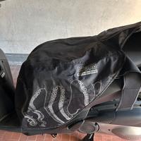 Coperta gambe Tucano Urbano Octopus - universale