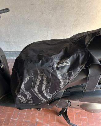 Coperta gambe Tucano Urbano Octopus - universale