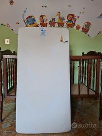 Materasso lettino