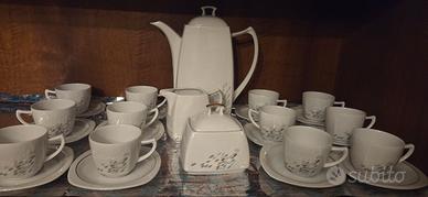 servizio caffe x 12 persone 