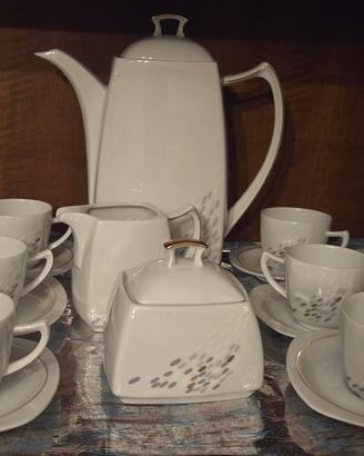 servizio caffe x 12 persone 