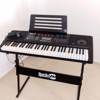 tastiera rockjam