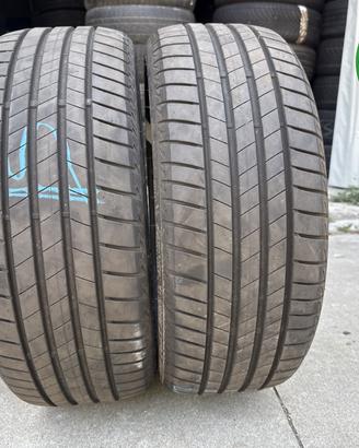 gomme usate 2054517 Estivo BRIDGESTONE - POT - 533