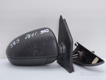 SPECCHIO SPECCHIETTO RETROVISORE DESTRO DX SMART F