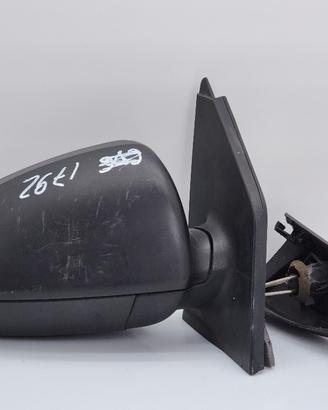 SPECCHIO SPECCHIETTO RETROVISORE DESTRO DX SMART F