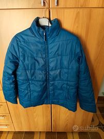 Giacca donna mezza stagione.