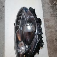 Giulietta fanale anteriore destro 