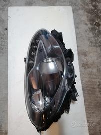 Giulietta fanale anteriore destro 
