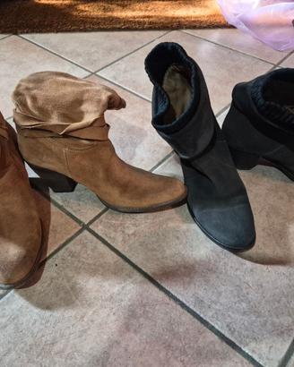 Camperos da donna