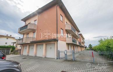 TRILOCALE SU DUE LIVELLI