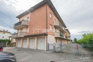 TRILOCALE SU DUE LIVELLI