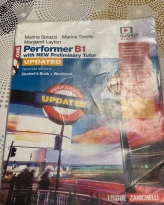 performer B1