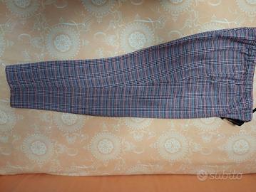 pantalone principe di galles