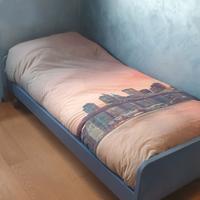 Letto cameretta