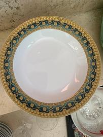 Servizio Piazzi Royal