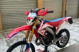 VENT Baja 50 Enduro
