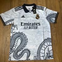 Maglia Real Madrid Drago