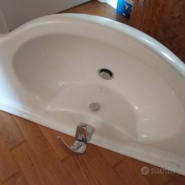 Lavabo per bagno/mobile bagno 